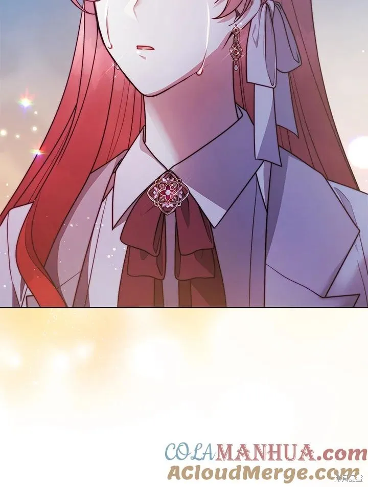 不可接近的小姐,第114话,第113张
