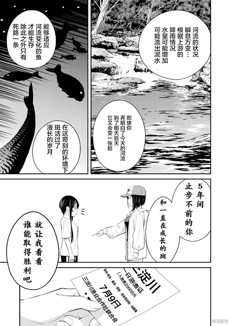 垂釣小鎮,第16话,第7张