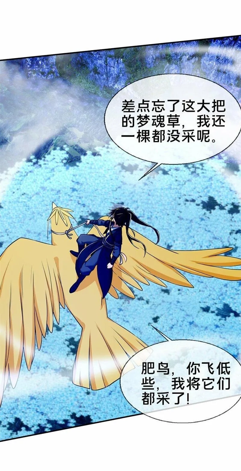 掠天记,80 金背苍狼王,第16张