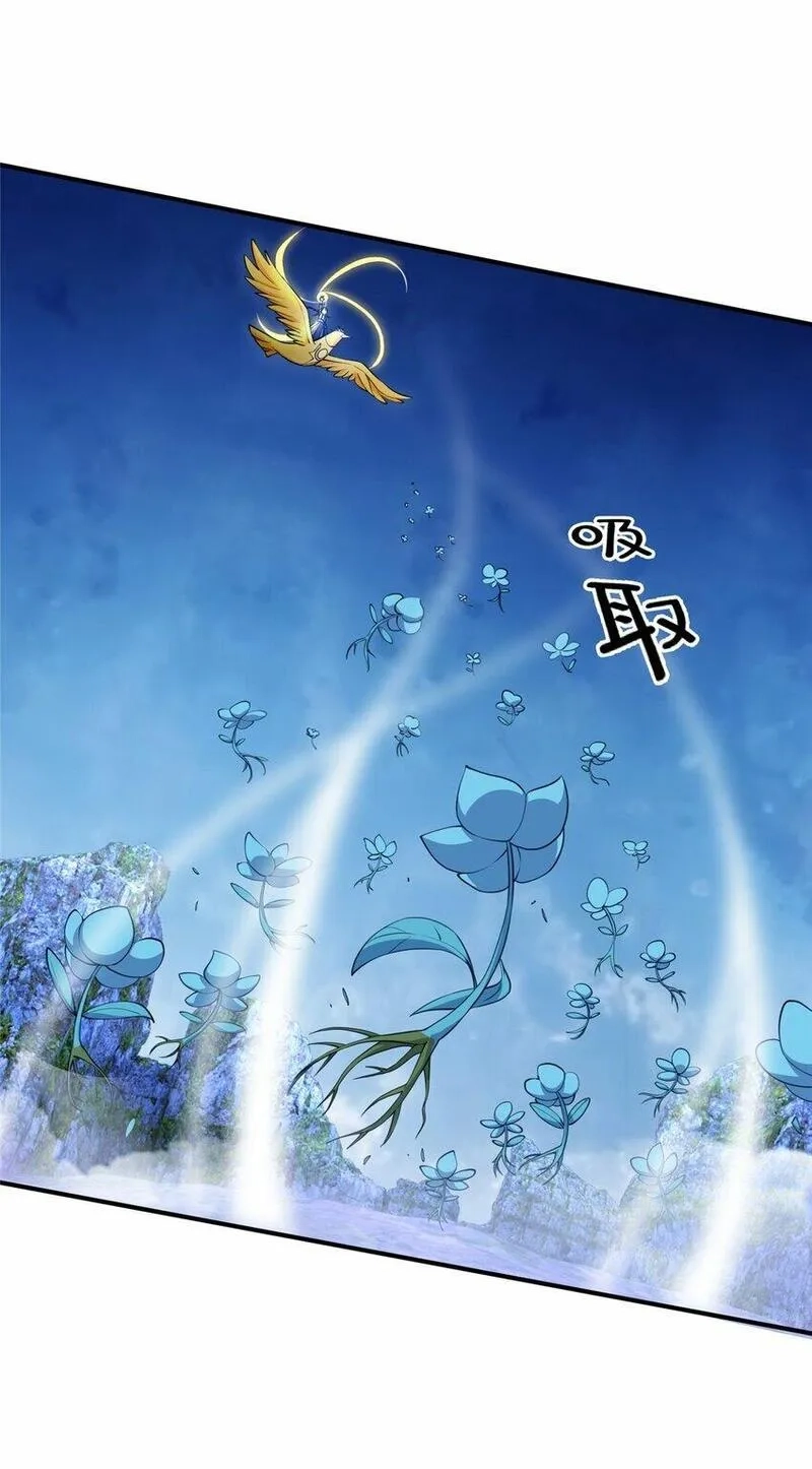 掠天记,80 金背苍狼王,第19张