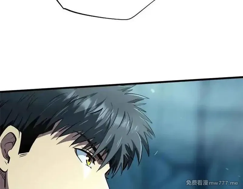超级神基因,334 剑指鬼血庇护所,第111张