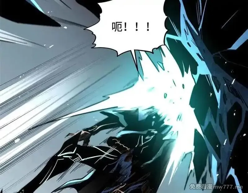 超级神基因,351 血洗鬼血庇护所,第111张