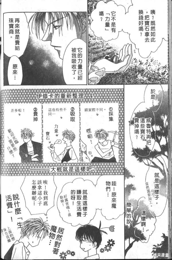 冰之魔物語,第1卷,第52张