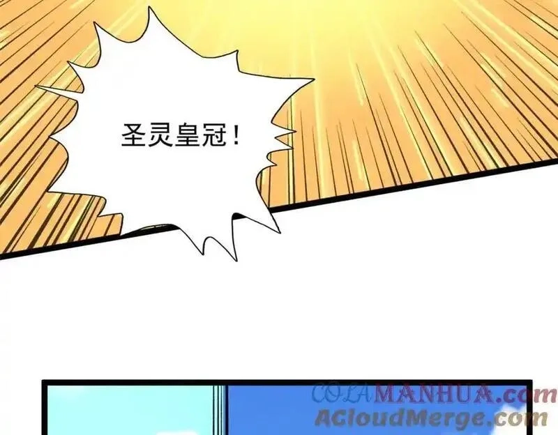 我有999种异能,242 圣灵皇s冠,第19张