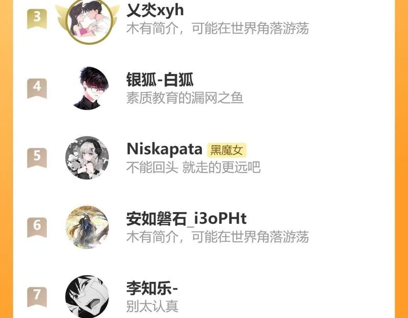 黑夜有所斯,第214话 原罪,第61张