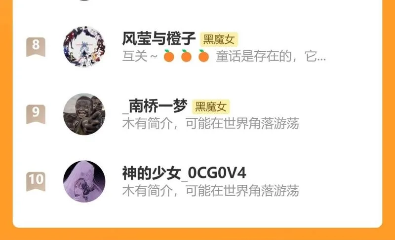 黑夜有所斯,第214话 原罪,第62张