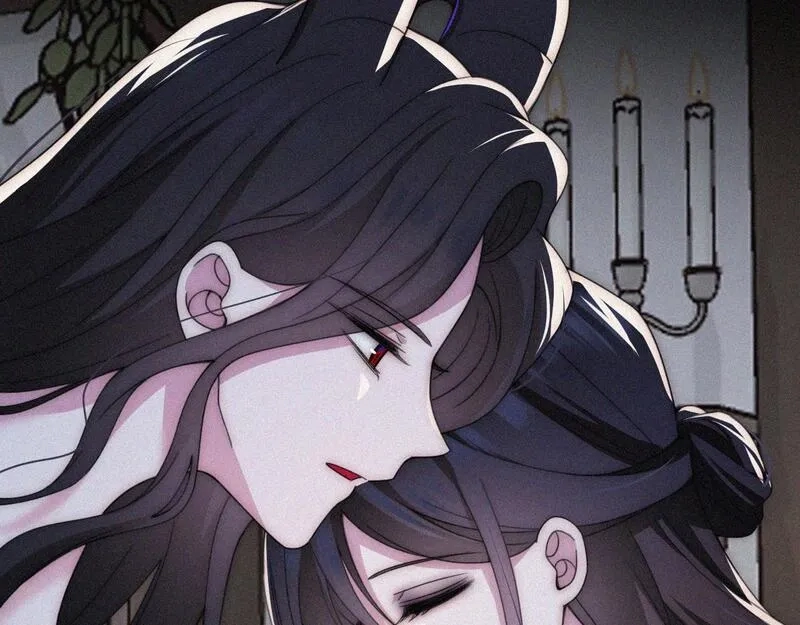 黑夜有所斯,第215话  抱走,第11张