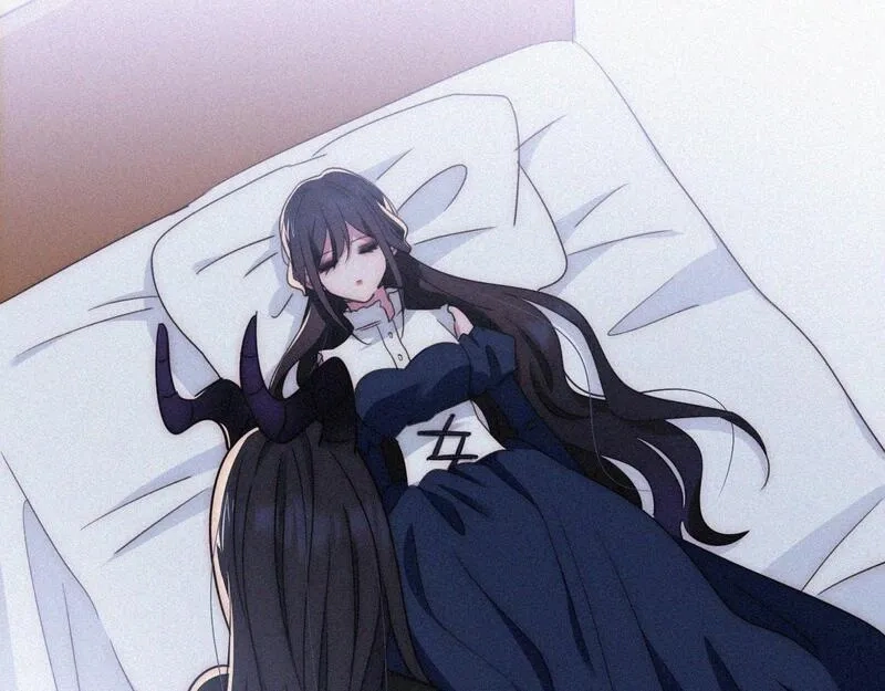 黑夜有所斯,第215话  抱走,第63张