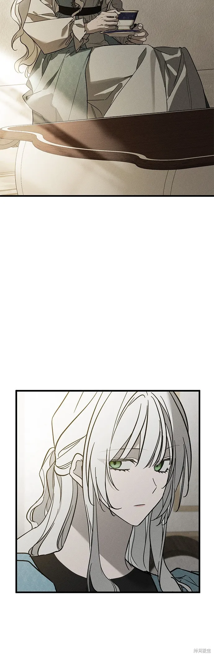 恨我的老公失去了記憶,第30話,第52张