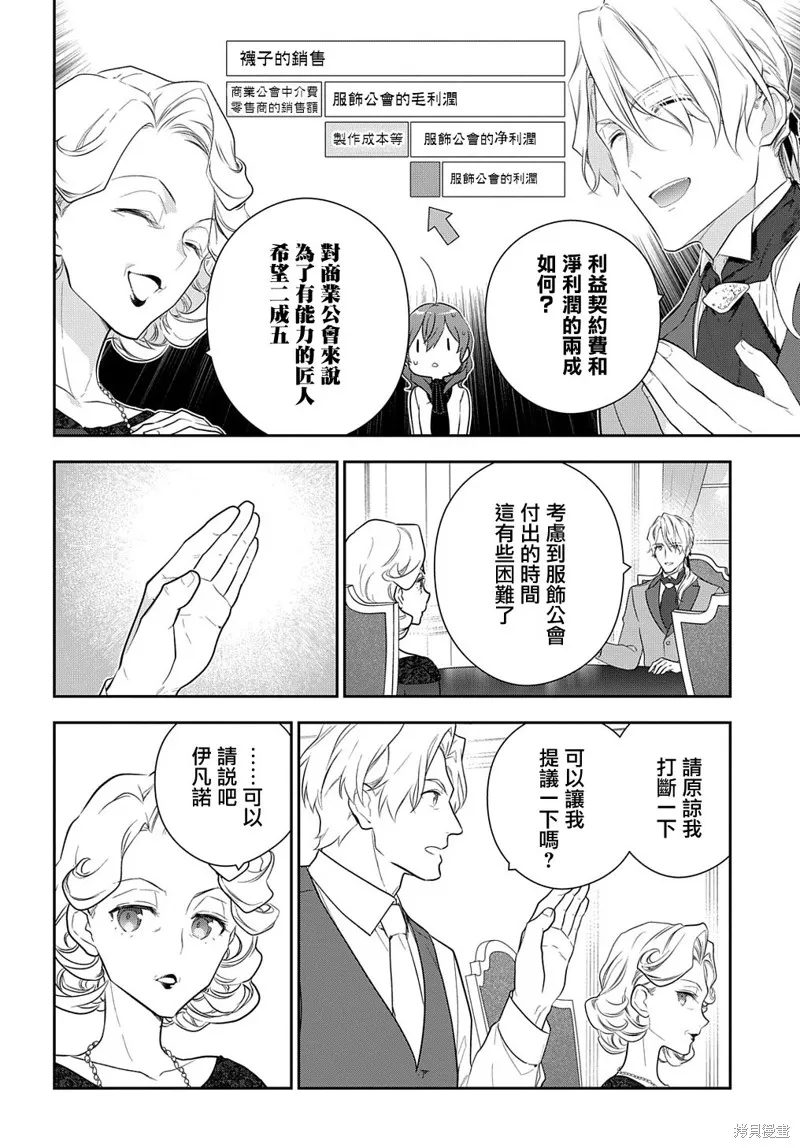 魔導具師達利亞永不低頭~今天開始是自由職業生活~,第16话,第10张