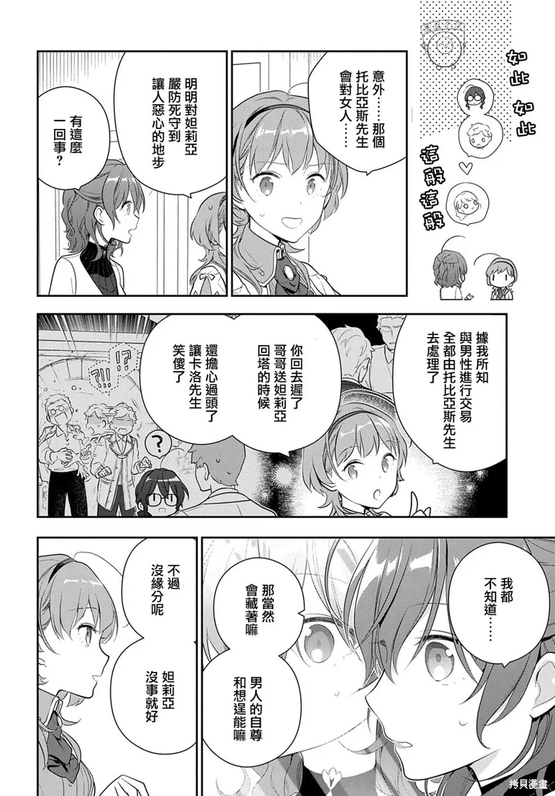 魔導具師達利亞永不低頭~今天開始是自由職業生活~,第16话,第22张