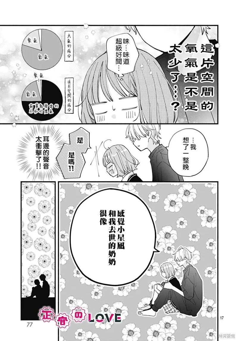 不可抗力的I LOVE YOU,第06話,第17张