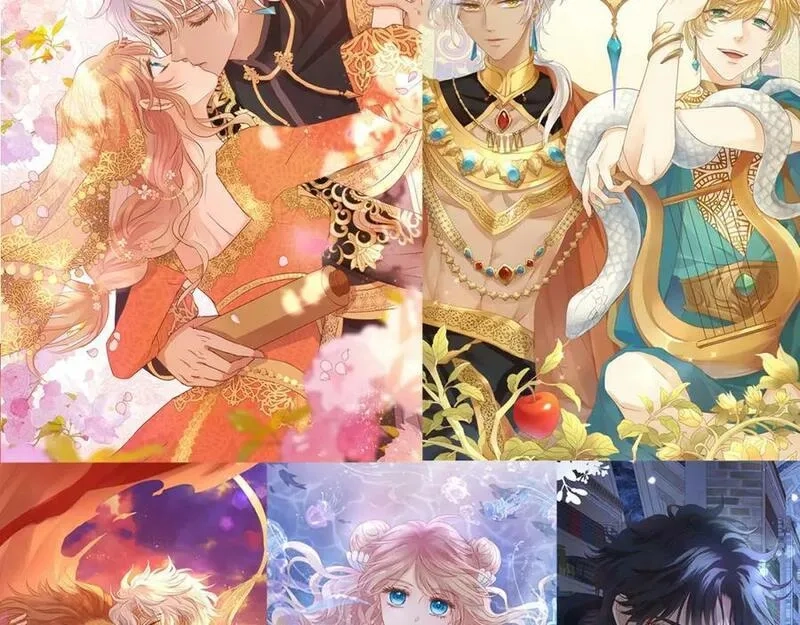 狄奥多之歌,第176话 放弃他,第142张