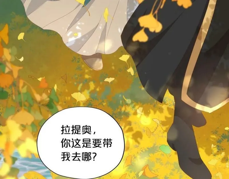 狄奥多之歌,第178话 合二为一的荣耀,第106张