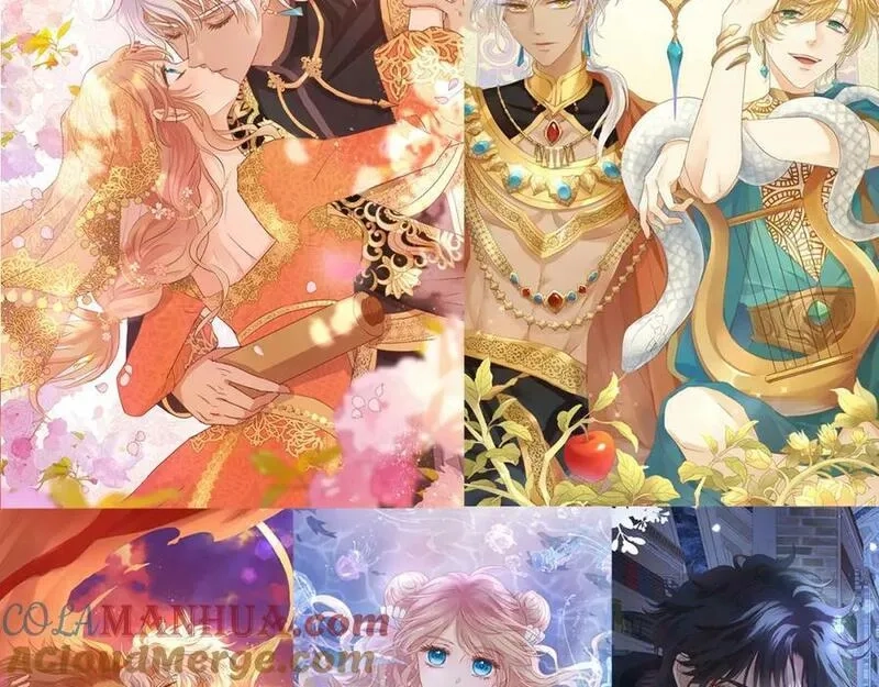 狄奥多之歌,第175话 协议与婚事,第137张