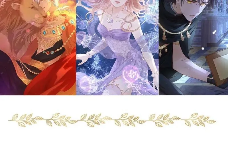 狄奥多之歌,第175话 协议与婚事,第138张