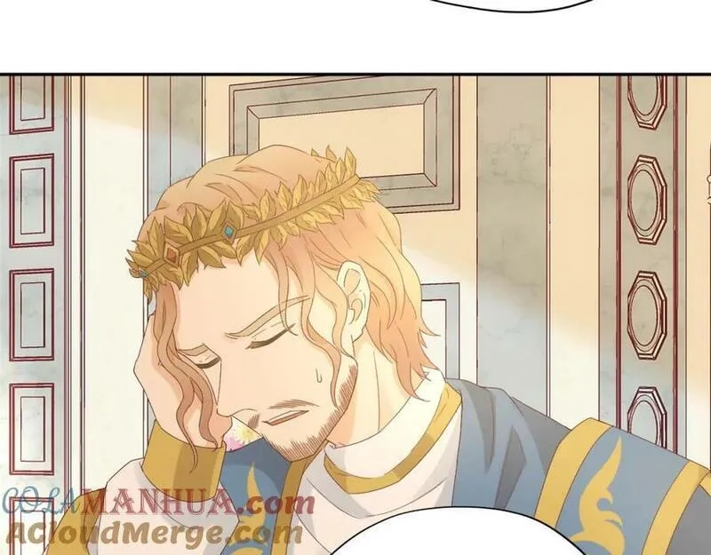 狄奥多之歌,第175话 协议与婚事,第93张