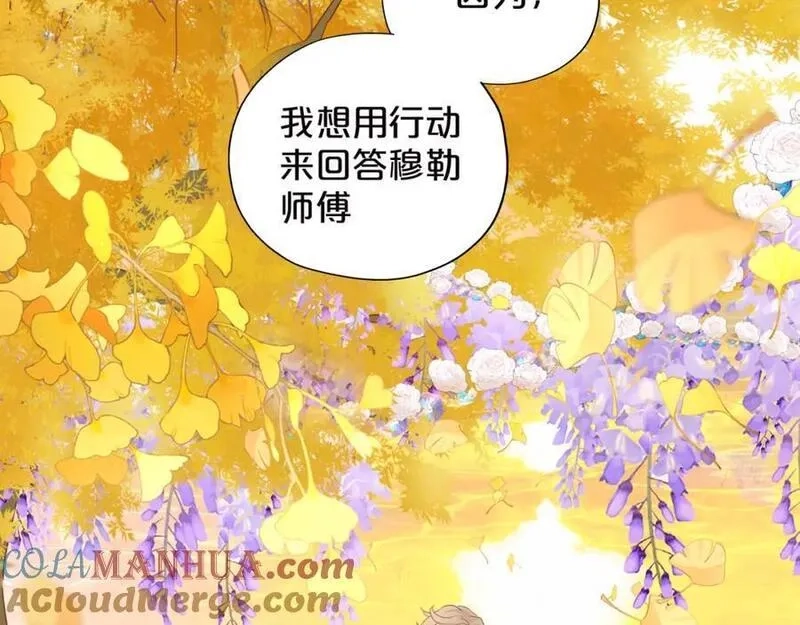 狄奥多之歌,第179话 我们的秘密婚礼,第13张