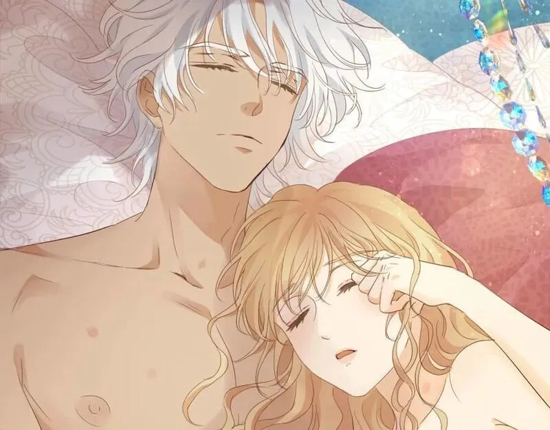狄奥多之歌,第179话 我们的秘密婚礼,第130张