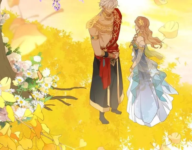 狄奥多之歌,第179话 我们的秘密婚礼,第14张