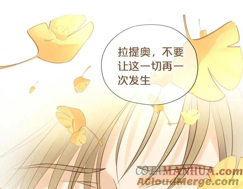 狄奥多之歌,第179话 我们的秘密婚礼,第21张