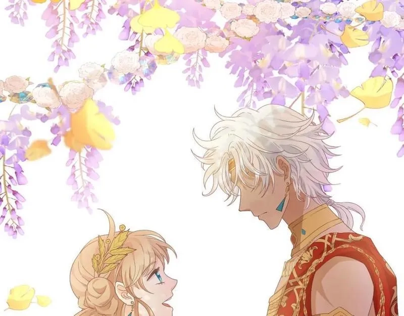 狄奥多之歌,第179话 我们的秘密婚礼,第27张