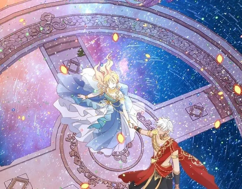 狄奥多之歌,第179话 我们的秘密婚礼,第34张