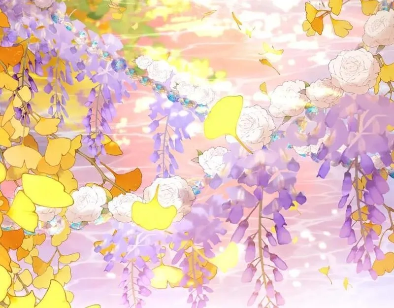 狄奥多之歌,第179话 我们的秘密婚礼,第68张