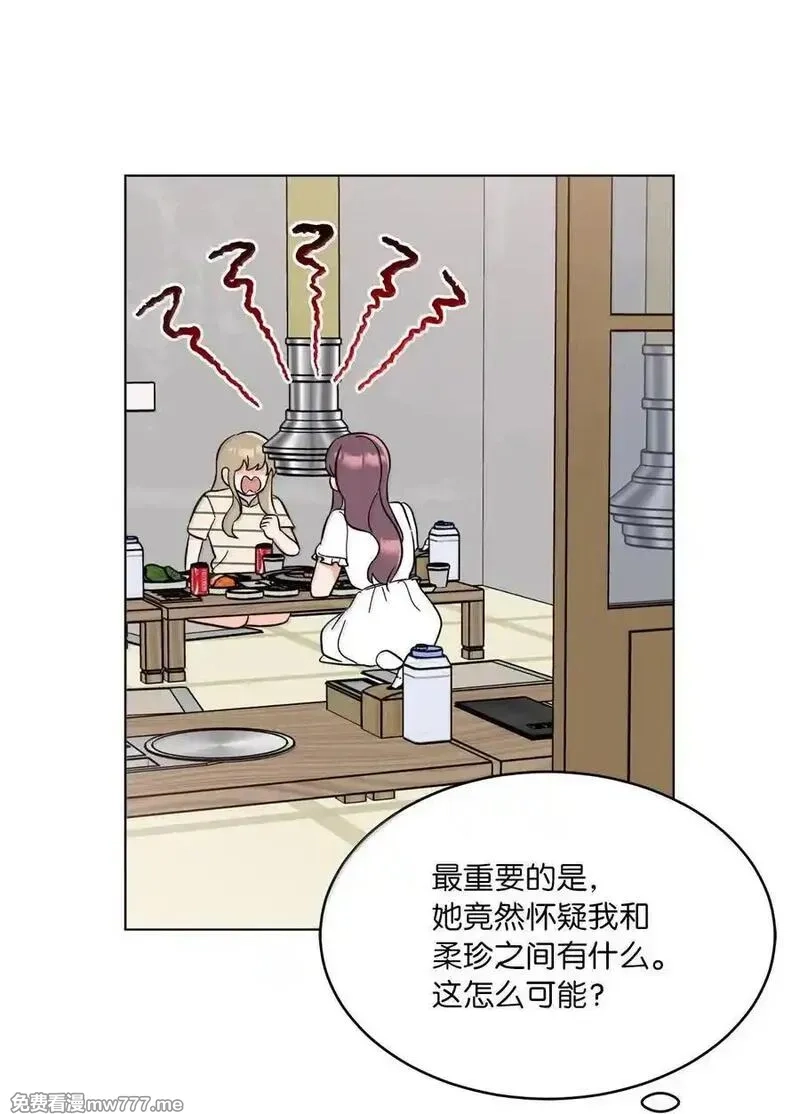 今天也在摆平娱乐圈,129 杀青之后更主动,第54张