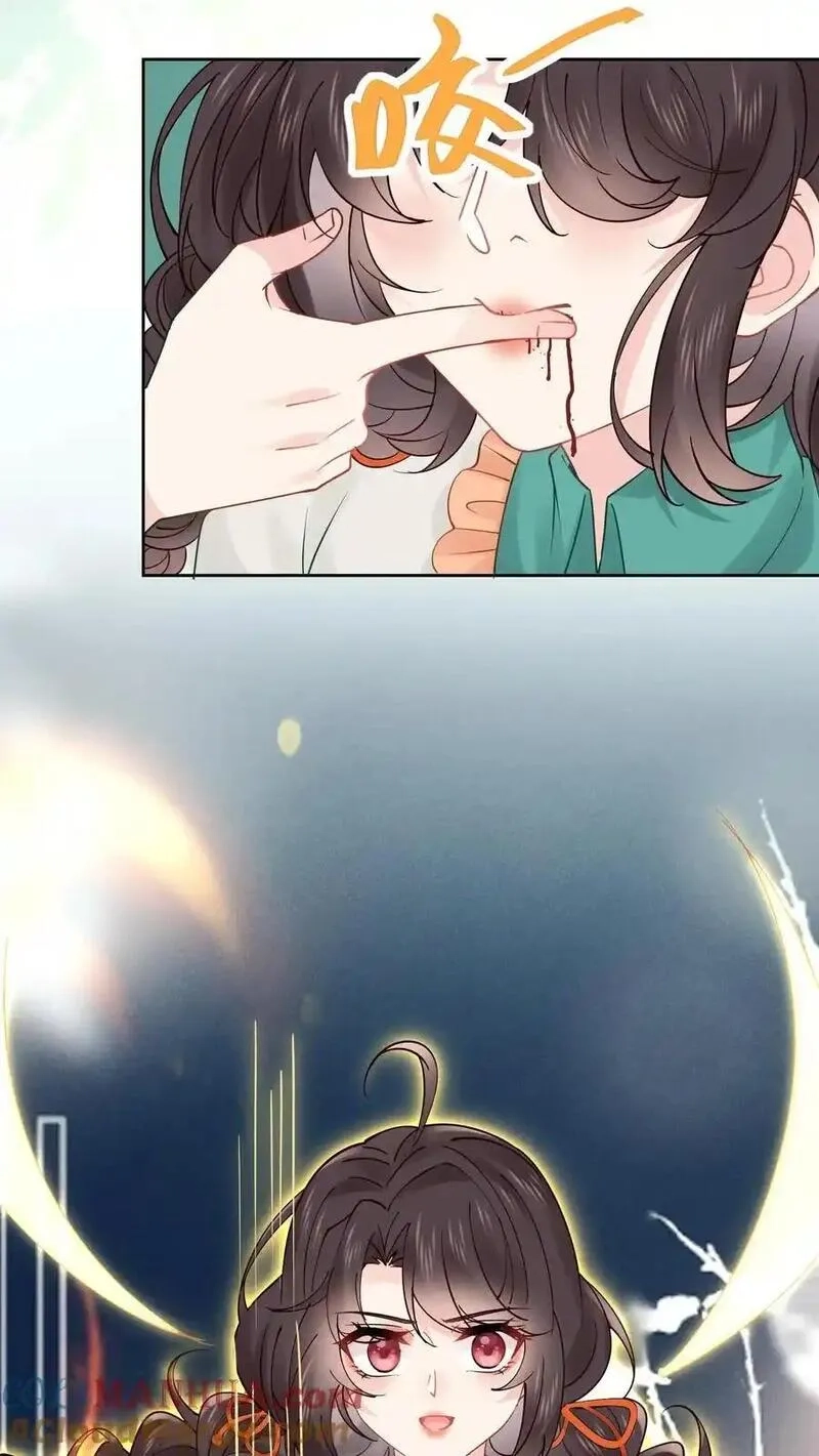 玄学大佬下山后轰动全世界,第161话 镜子中的女鬼,第29张