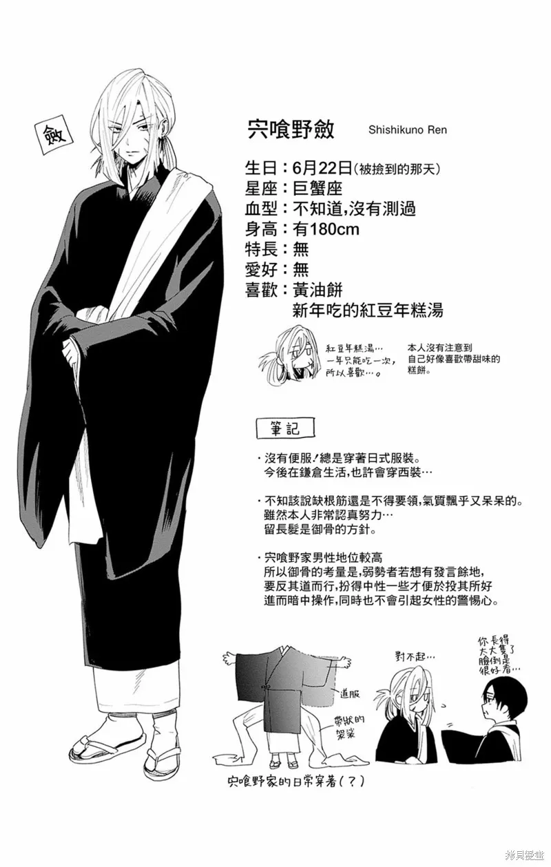 幻影敢死队,2卷附录,第7张