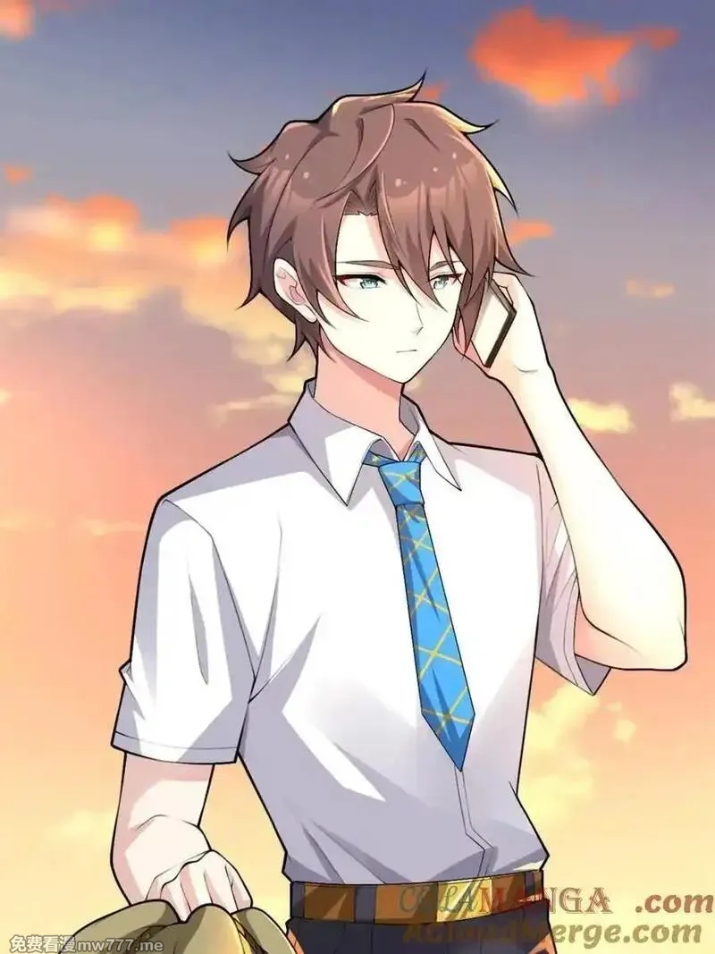我的女友是恶劣大小姐吗？！,第87话 ：合格的男友,第133张