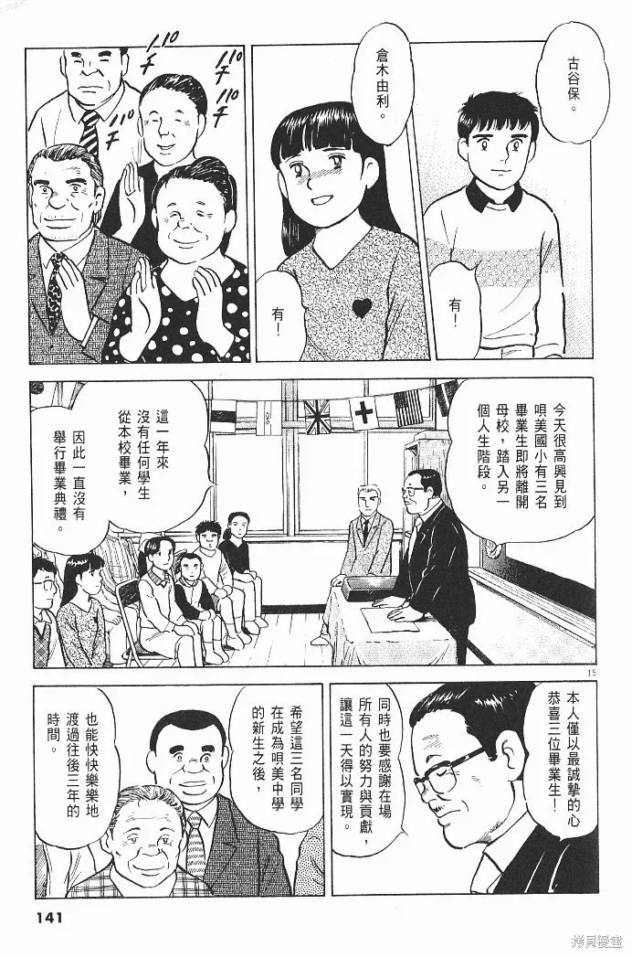 光之島,第07卷,第143张