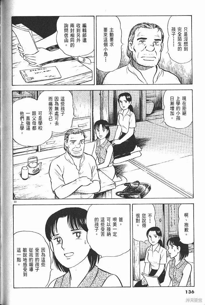 光之島,第05卷,第138张
