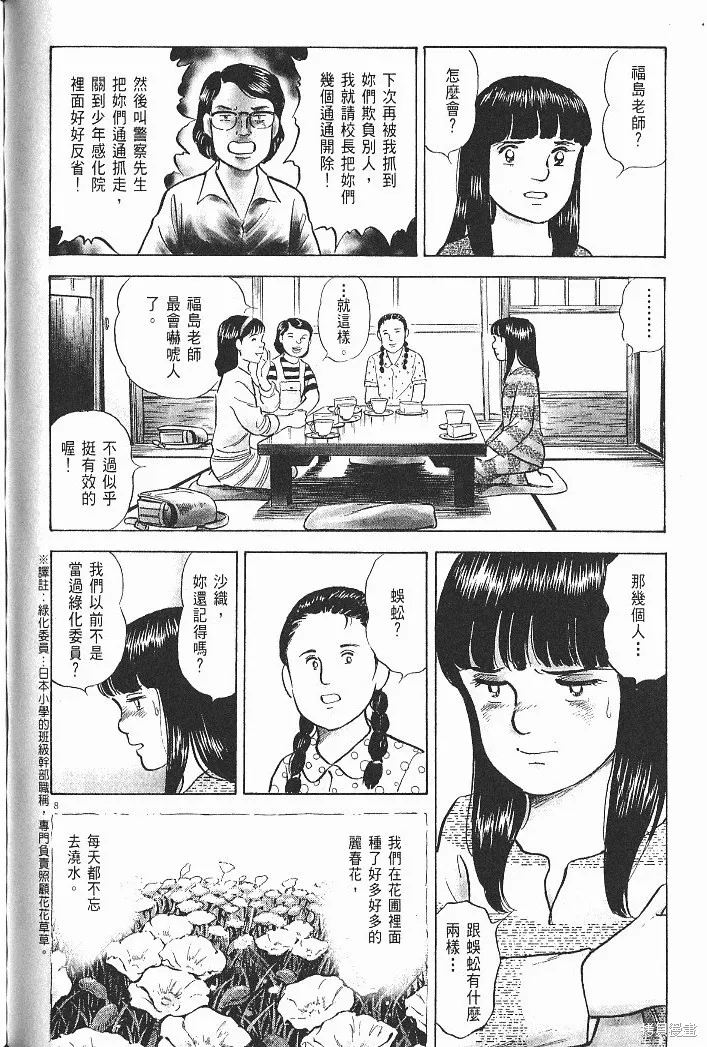 光之島,第06卷,第158张