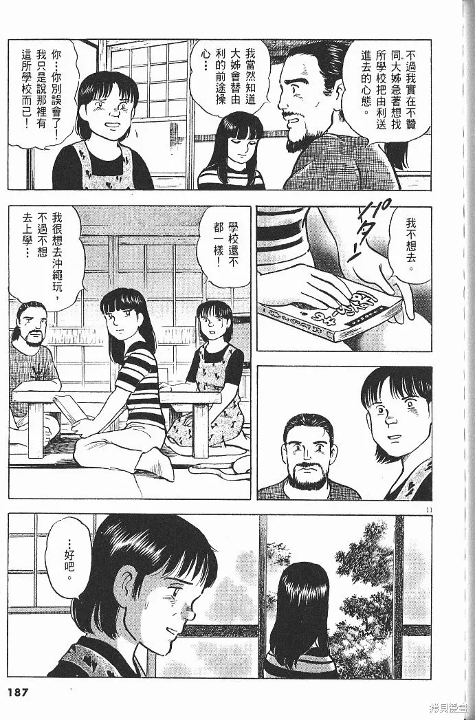 光之島,第06卷,第189张