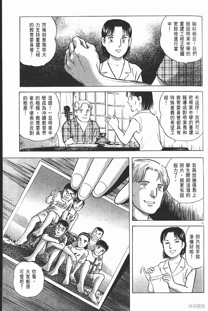 光之島,第06卷,第97张