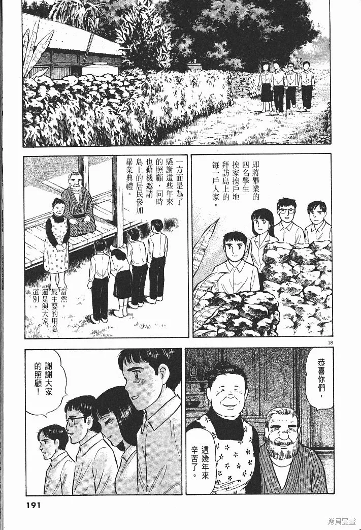 光之島,第08卷,第193张