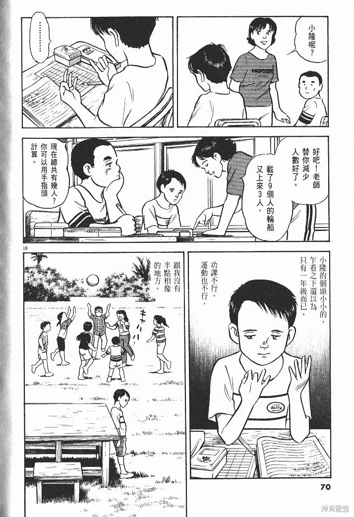 光之島,第08卷,第72张
