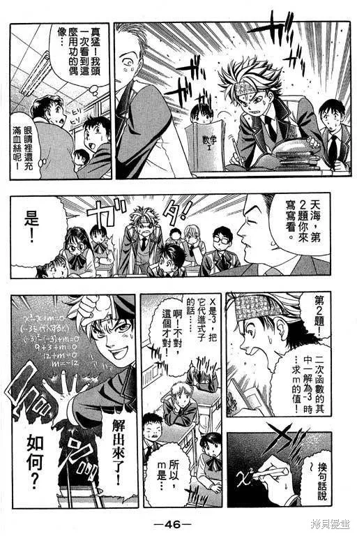 F5偶像傳說,vol_05,第47张