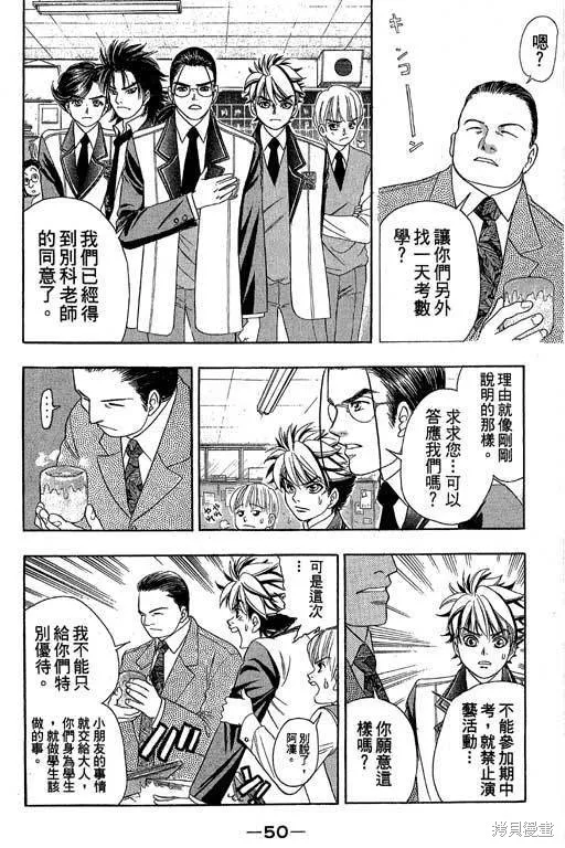 F5偶像傳說,vol_05,第51张