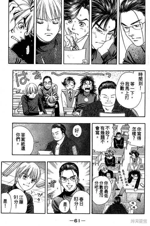 F5偶像傳說,vol_05,第62张