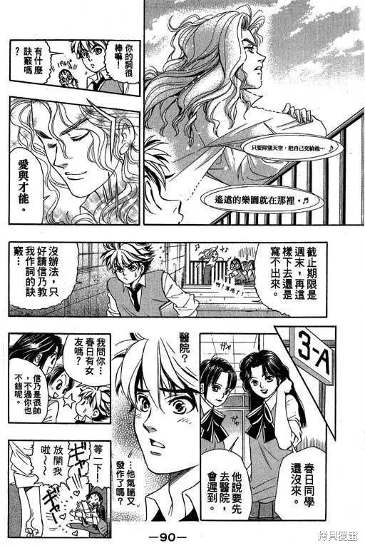 F5偶像傳說,vol_05,第91张