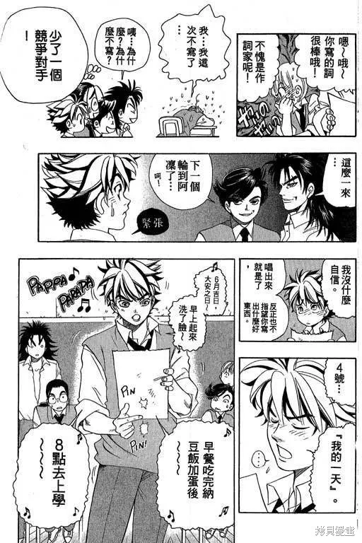 F5偶像傳說,vol_05,第96张