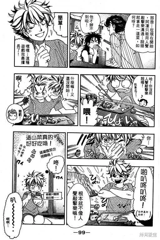 F5偶像傳說,vol_09,第100张