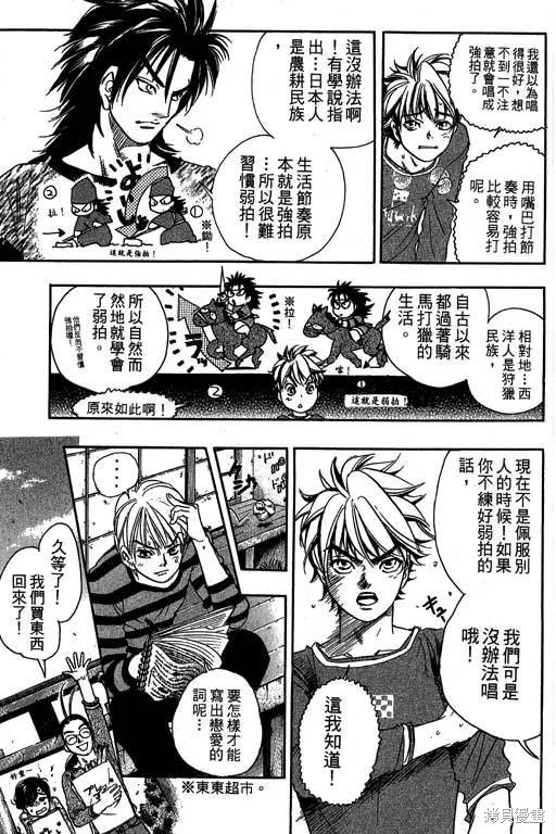 F5偶像傳說,vol_09,第108张