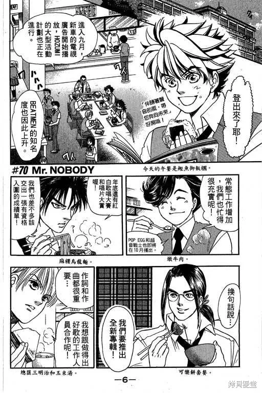 F5偶像傳說,vol_09,第7张