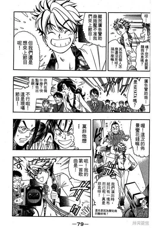 F5偶像傳說,vol_09,第80张
