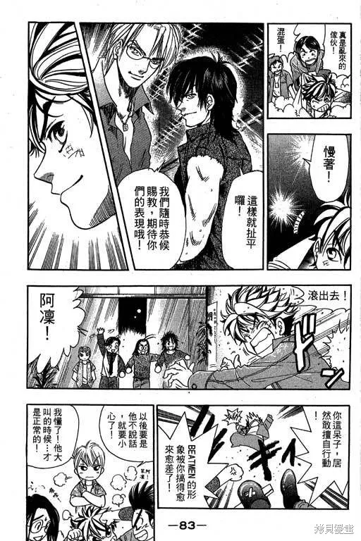 F5偶像傳說,vol_09,第84张