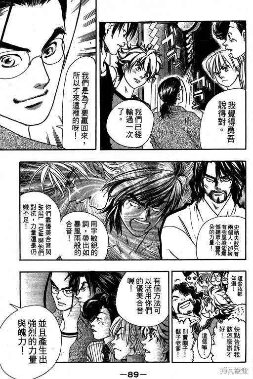 F5偶像傳說,vol_09,第90张